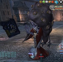 画像集#024のサムネイル/「グラナド・エスパダ」短時間でもソロでも楽しめるリニューアル内容とGE世界の根幹に迫るストーリーが展開する「アルモニア」先行プレイレポート