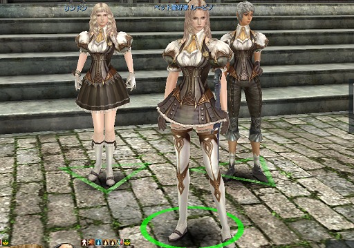 画像集#043のサムネイル/「グラナド・エスパダ」短時間でもソロでも楽しめるリニューアル内容とGE世界の根幹に迫るストーリーが展開する「アルモニア」先行プレイレポート