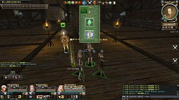 画像集#045のサムネイル/「グラナド・エスパダ」短時間でもソロでも楽しめるリニューアル内容とGE世界の根幹に迫るストーリーが展開する「アルモニア」先行プレイレポート