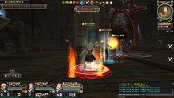 画像集#046のサムネイル/「グラナド・エスパダ」短時間でもソロでも楽しめるリニューアル内容とGE世界の根幹に迫るストーリーが展開する「アルモニア」先行プレイレポート