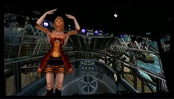 ������#004�Υ���ͥ���/�֥���ʥɡ������ѥ��פο͵������֥����顦�������פ�AR�ǥ��󥹤���Ϫ���˥��˥���������GE���ڥ�������� in �˥��ե�����פ����ͤ��ݡ���