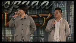 ������#018�Υ���ͥ���/�֥���ʥɡ������ѥ��פο͵������֥����顦�������פ�AR�ǥ��󥹤���Ϫ���˥��˥���������GE���ڥ�������� in �˥��ե�����פ����ͤ��ݡ���