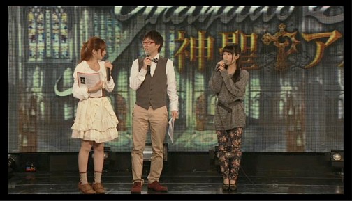 ������#020�Υ���ͥ���/�֥���ʥɡ������ѥ��פο͵������֥����顦�������פ�AR�ǥ��󥹤���Ϫ���˥��˥���������GE���ڥ�������� in �˥��ե�����פ����ͤ��ݡ���