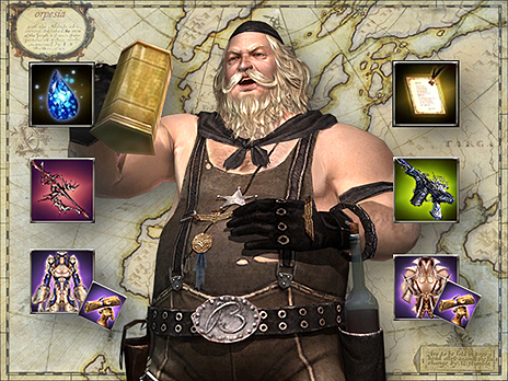 画像ギャラリー No.006のサムネイル画像 / 「グラナド・エスパダ」の8周年を記念するオフラインパーティが2014年7月19日に開催。東京湾をめぐるクルーズ船を会場に，記念日を優雅に祝おう