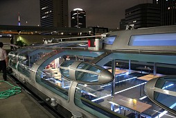 ������#003�Υ���ͥ���/�֥���ʥɡ������ѥ��פΥ����ӥ�����8��ǯ��ˤ����ե饤�󥤥٥�ȳ��š�ͥ�����Ĺ�ڤ˹Ԥ�줿����ѡ��ƥ��������ͤ��ݡ���