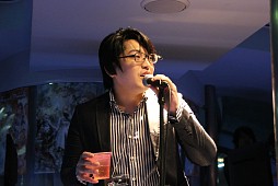 ������#004�Υ���ͥ���/�֥���ʥɡ������ѥ��פΥ����ӥ�����8��ǯ��ˤ����ե饤�󥤥٥�ȳ��š�ͥ�����Ĺ�ڤ˹Ԥ�줿����ѡ��ƥ��������ͤ��ݡ���