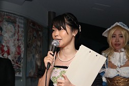 ������#010�Υ���ͥ���/�֥���ʥɡ������ѥ��פΥ����ӥ�����8��ǯ��ˤ����ե饤�󥤥٥�ȳ��š�ͥ�����Ĺ�ڤ˹Ԥ�줿����ѡ��ƥ��������ͤ��ݡ���