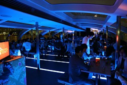 ������#014�Υ���ͥ���/�֥���ʥɡ������ѥ��פΥ����ӥ�����8��ǯ��ˤ����ե饤�󥤥٥�ȳ��š�ͥ�����Ĺ�ڤ˹Ԥ�줿����ѡ��ƥ��������ͤ��ݡ���