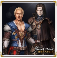 ������#003�Υ���ͥ���/�֥���ʥɡ������ѥ��פΥ��åץǡ��ȡֿ��������˥� EPISODE 3����ʥ�ε��Ρ��פ�9��24���˼»ܡ������ꥢ�䥭��饯�����ξ���������