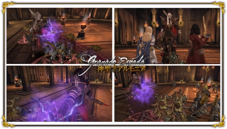 ������#005�Υ���ͥ���/�֥���ʥɡ������ѥ��פΥ��åץǡ��ȡֿ��������˥� EPISODE 3����ʥ�ε��Ρ��פ�9��24���˼»ܡ������ꥢ�䥭��饯�����ξ���������