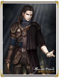 ������#006�Υ���ͥ���/�֥���ʥɡ������ѥ��פΥ��åץǡ��ȡֿ��������˥� EPISODE 3����ʥ�ε��Ρ��פ�9��24���˼»ܡ������ꥢ�䥭��饯�����ξ���������