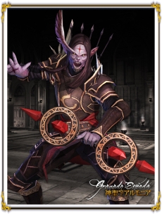 ������#008�Υ���ͥ���/�֥���ʥɡ������ѥ��פΥ��åץǡ��ȡֿ��������˥� EPISODE 3����ʥ�ε��Ρ��פ�9��24���˼»ܡ������ꥢ�䥭��饯�����ξ���������