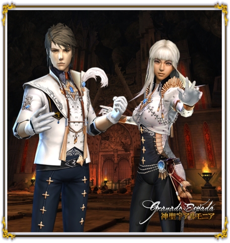 ������#009�Υ���ͥ���/�֥���ʥɡ������ѥ��פΥ��åץǡ��ȡֿ��������˥� EPISODE 3����ʥ�ε��Ρ��פ�9��24���˼»ܡ������ꥢ�䥭��饯�����ξ���������