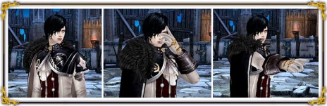 ���������꡼ No.004�Υ���ͥ������ / �֥���ʥɡ������ѥ��ץ��åץǡ��ȡ�FINAL EPISODE����Ƴ�աȵ��ԡɡ��׼»ܡ������������������Ȥȥǥ��꡼�ߥå�������٤��ɲä�