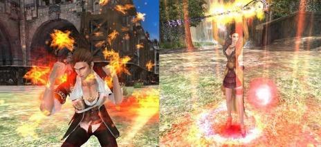 画像ギャラリー No.005のサムネイル画像 / 「グラナド・エスパダ」“いろいろ捨てる”9周年記念アップデート情報の1部を先行公開。詳細は7月11日のニコ生にて発表