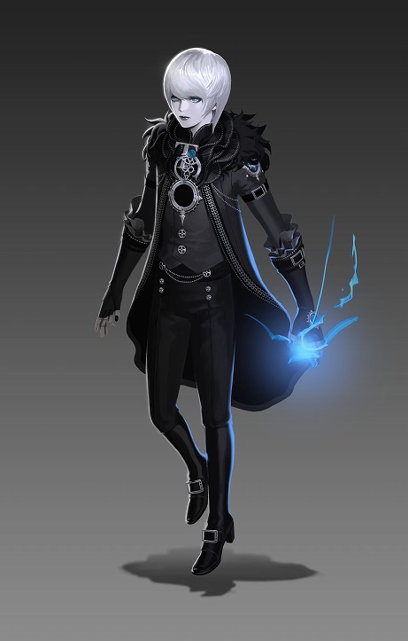 ���������꡼ No.005�Υ���ͥ������ / �֥���ʥɡ������ѥ��ס�9��ǯ���åץǡ��ȤǼ��������ץ쥤���֥륭��饯�����ʤɰ����ξ������Ը���