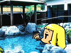 「グラナド・エスパダ」，「色々捨てる」温泉座談会の配信番組構成が発表。声優・井上喜久子さんのゲスト出演も明らかに