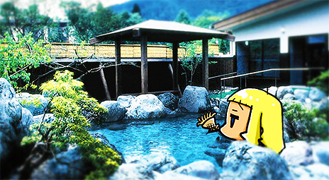 画像ギャラリー No.006のサムネイル画像 / 「グラナド・エスパダ」，「色々捨てる」温泉座談会の配信番組構成が発表。声優・井上喜久子さんのゲスト出演も明らかに