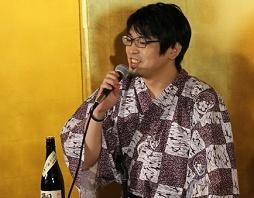 ���������꡼ No.011�Υ���ͥ������ / �֥���ʥɡ������ѥ��פ�9��ǯ��ˤ��֤��������ΤƤ벹�����̲�׳��š���ڤʰ��������β���ι�Ԥ�̩���ݡ���