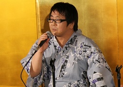 ���������꡼ No.012�Υ���ͥ������ / �֥���ʥɡ������ѥ��פ�9��ǯ��ˤ��֤��������ΤƤ벹�����̲�׳��š���ڤʰ��������β���ι�Ԥ�̩���ݡ���