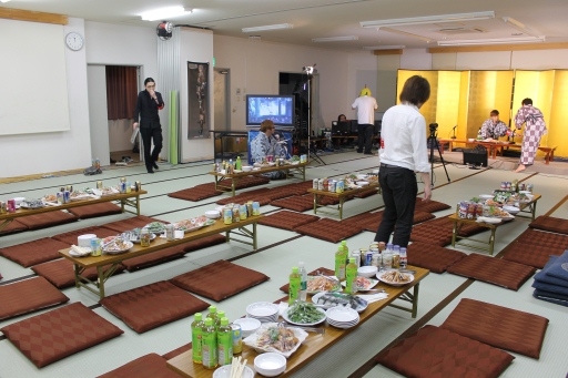 ���������꡼ No.017�Υ���ͥ������ / �֥���ʥɡ������ѥ��פ�9��ǯ��ˤ��֤��������ΤƤ벹�����̲�׳��š���ڤʰ��������β���ι�Ԥ�̩���ݡ���