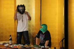 ���������꡼ No.021�Υ���ͥ������ / �֥���ʥɡ������ѥ��פ�9��ǯ��ˤ��֤��������ΤƤ벹�����̲�׳��š���ڤʰ��������β���ι�Ԥ�̩���ݡ���