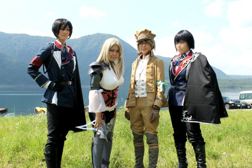 ���������꡼ No.023�Υ���ͥ������ / �֥���ʥɡ������ѥ��פ�9��ǯ��ˤ��֤��������ΤƤ벹�����̲�׳��š���ڤʰ��������β���ι�Ԥ�̩���ݡ���