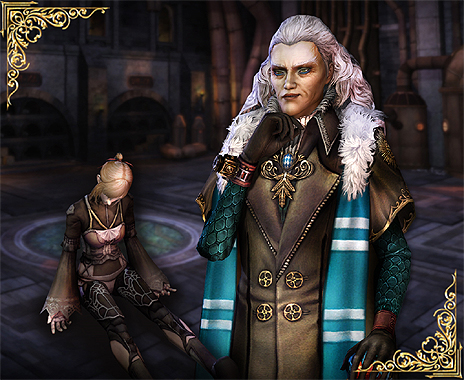 ���������꡼ No.006�Υ���ͥ������ / �֥���ʥɡ������ѥ��פ˲������̲��ȯɽ���줿�ե��������ѿ������󥹤���������Truth of Viron�פΡ�EPISODE2�ɤ�7��22��������