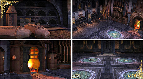 ���������꡼ No.007�Υ���ͥ������ / �֥���ʥɡ������ѥ��פ˲������̲��ȯɽ���줿�ե��������ѿ������󥹤���������Truth of Viron�פΡ�EPISODE2�ɤ�7��22��������