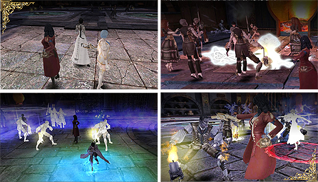 ���������꡼ No.008�Υ���ͥ������ / �֥���ʥɡ������ѥ��פ˲������̲��ȯɽ���줿�ե��������ѿ������󥹤���������Truth of Viron�פΡ�EPISODE2�ɤ�7��22��������