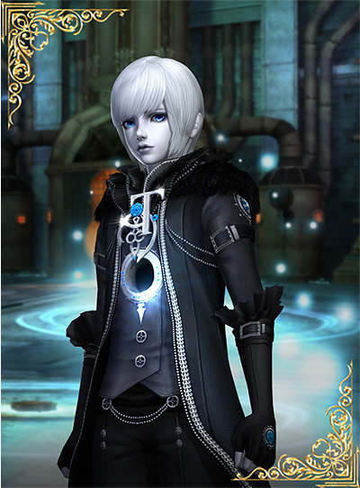 ���������꡼ No.009�Υ���ͥ������ / �֥���ʥɡ������ѥ��פ˲������̲��ȯɽ���줿�ե��������ѿ������󥹤���������Truth of Viron�פΡ�EPISODE2�ɤ�7��22��������