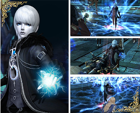 ���������꡼ No.010�Υ���ͥ������ / �֥���ʥɡ������ѥ��פ˲������̲��ȯɽ���줿�ե��������ѿ������󥹤���������Truth of Viron�פΡ�EPISODE2�ɤ�7��22��������