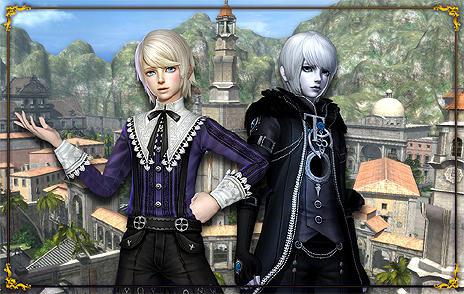 ���������꡼ No.009�Υ���ͥ������ / �֥���ʥɡ������ѥ��פ�9��ǯ��ǰ���åץǡ��Ȥ����������������������󥨥ԥ����ɡ�EPISODE2 ���������̩�פˤ�����