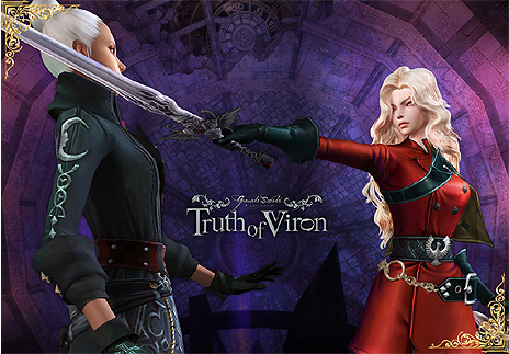 ꡼ No.004Υͥ / ֥ʥɡѥפκǿåץǡȡ֡Truth of VironFINAL EPISODEο¡פ826