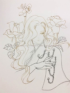 ���������꡼ No.006�Υ���ͥ������ / �֥���ʥɡ������ѥ��ץϥ���٥�ץ쥤�䡼�������ɸ��ߥå����֥륷�ե���뿯���פ�����