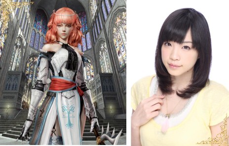 ���������꡼ No.003�Υ���ͥ������ / �֥���ʥɡ������ѥ��פ�뤮�ʤ����Ŀ��ǰ��ؤ�Ω��������������饯�������Ǻᴱ����ǥ����ס�CV:��ˬ�̲֡ˤ���������