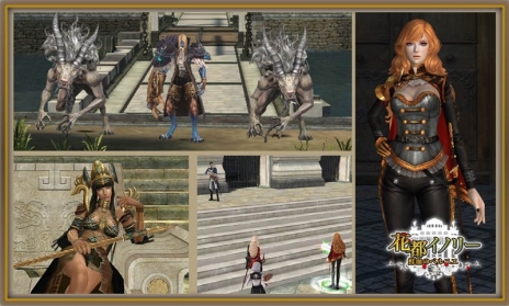 ���������꡼ No.004�Υ���ͥ������ / �֥���ʥɡ������ѥ��ס����åץǡ��ȡֲ��ԥ��Υ꡼ ������Υ٥�˥����פ�3��23���˼»ܡ��ƥ����������Ȥ���������