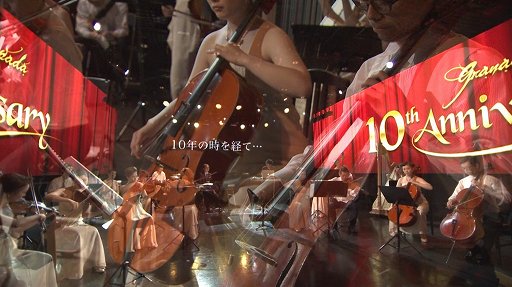 ꡼ No.002Υͥ / ֥ʥɡѥ10ǯǰ1֤ˤ⤪̱դư褬