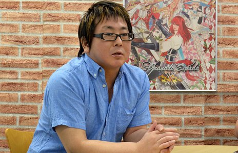 画像ギャラリー No.016のサムネイル画像 / 「グラナド・エスパダ」10周年の大改革によってユーザー数が2倍に。プロデューサーとディレクターが語る現在の状況と今後の展開