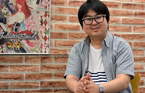 画像ギャラリー No.017のサムネイル画像 / 「グラナド・エスパダ」10周年の大改革によってユーザー数が2倍に。プロデューサーとディレクターが語る現在の状況と今後の展開