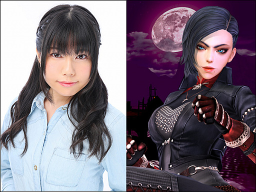 画像ギャラリー No.004のサムネイル画像 / 「グラナド・エスパダ」,格闘術を操るバランス型高火力キャラクター「シエル(CV:齋藤 綾)」が登場。実装記念イベントも開催