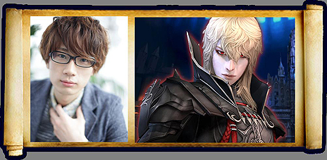 画像ギャラリー No.004のサムネイル画像 / 「グラナド・エスパダ」,超高速斬撃の“堕ちた聖騎士”「ドゥームスレイブ」実装を含むアップデートが本日実施