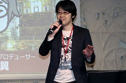 画像ギャラリー No.003のサムネイル画像 / 「グラナド・エスパダ」12周年記念オフラインイベントをレポート。2018年7月20日に本実装となる「8年後の2つの未来」の情報が公開に