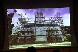 画像ギャラリー No.027のサムネイル画像 / 「グラナド・エスパダ」12周年記念オフラインイベントをレポート。2018年7月20日に本実装となる「8年後の2つの未来」の情報が公開に