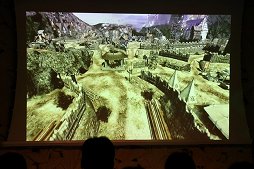 画像ギャラリー No.028のサムネイル画像 / 「グラナド・エスパダ」12周年記念オフラインイベントをレポート。2018年7月20日に本実装となる「8年後の2つの未来」の情報が公開に