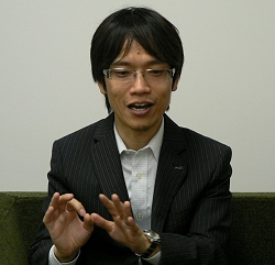 画像集#001のサムネイル/「大航海時代 Online 〜Cruz del Sur〜」インタビュー,次期アップデート「Chapter2」について聞いてみた