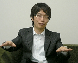 画像集#004のサムネイル/「大航海時代 Online 〜Cruz del Sur〜」インタビュー,次期アップデート「Chapter2」について聞いてみた