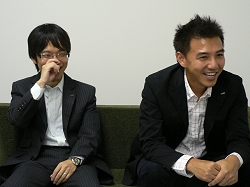 画像集#007のサムネイル/「大航海時代 Online 〜Cruz del Sur〜」インタビュー,次期アップデート「Chapter2」について聞いてみた