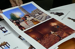 画像集#010のサムネイル/「大航海時代 Online 〜Cruz del Sur〜」インタビュー,次期アップデート「Chapter2」について聞いてみた