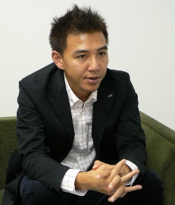 画像集#012のサムネイル/「大航海時代 Online 〜Cruz del Sur〜」インタビュー,次期アップデート「Chapter2」について聞いてみた